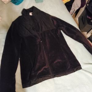 Danskin zip up jacket
